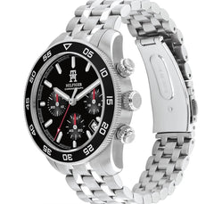 Tommy black submariner