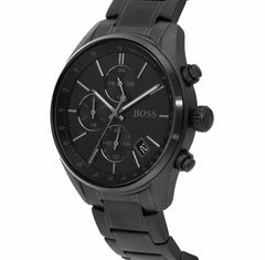 Boss original full black