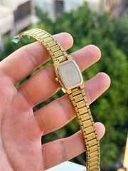 Seifco vintage square women