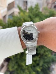 Bestwin original silver black