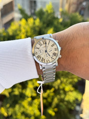 Ibso cartier edition