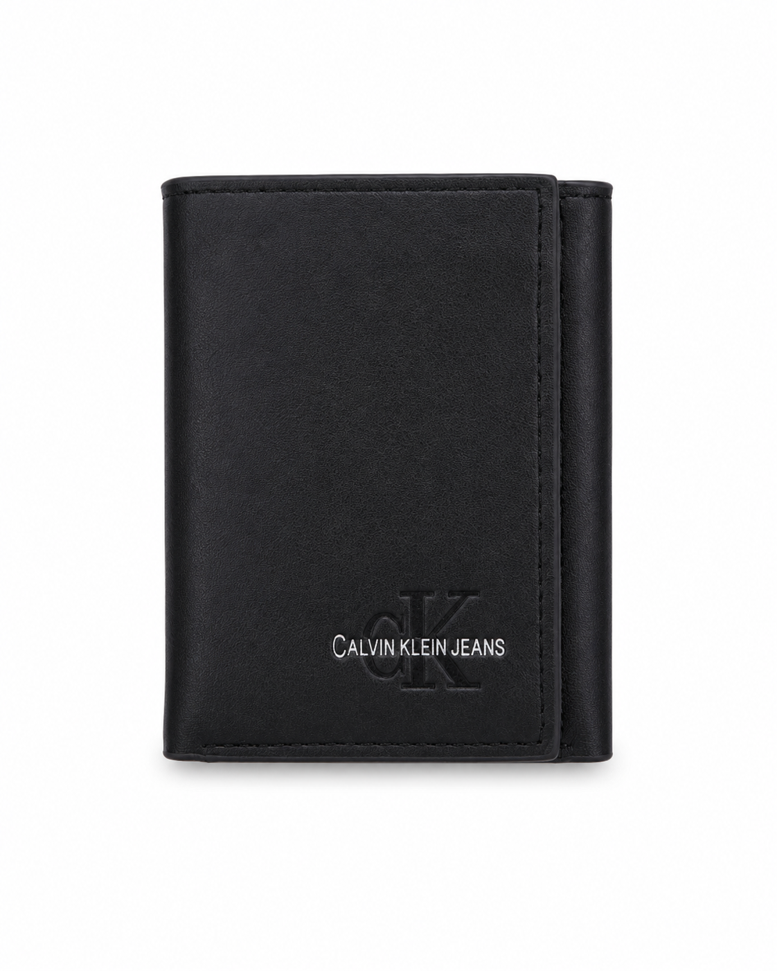 Ck black wallet