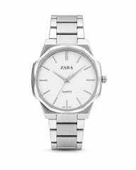 Zara basic metal
