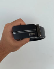 Boss black belt