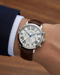 Ibso leather cartier edition