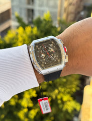 Mini focus richard mille edition
