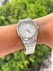 Bestwin silver numbers arabic