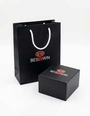 Bestwin full black matte