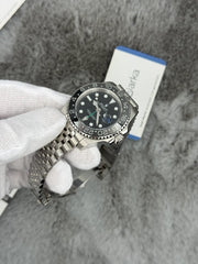Rolex gmt automatic bruce wayne 40mm