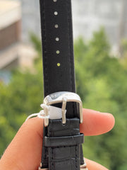 Bestwin leather black arabic