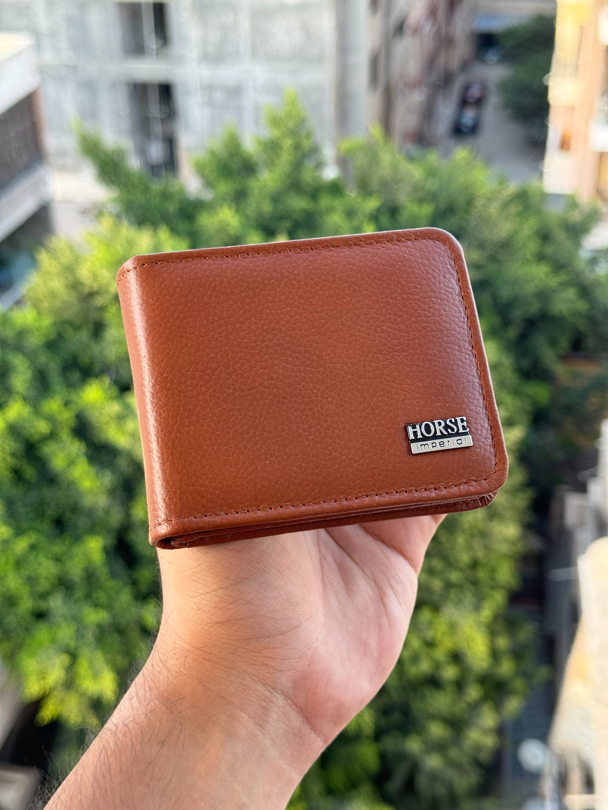 Havan horse original wallet