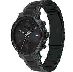 Tommy original metal full black
