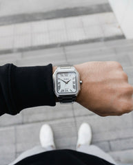 Zara swiss square