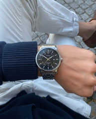 Casio metal arabic