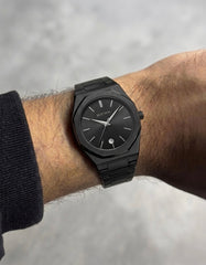 Bestwin full black matte