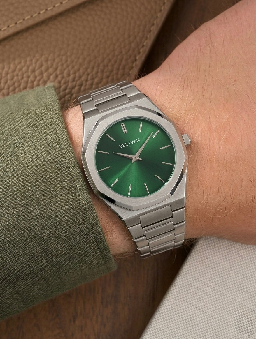 Bestwin original green basic