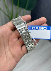 Casio metal chess
