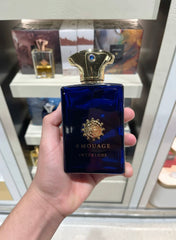 Amouage interlude 100ml