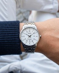 Casio metal arabic