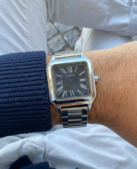 Cartier santos solo