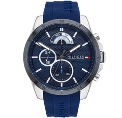 Tommy original navy rubber