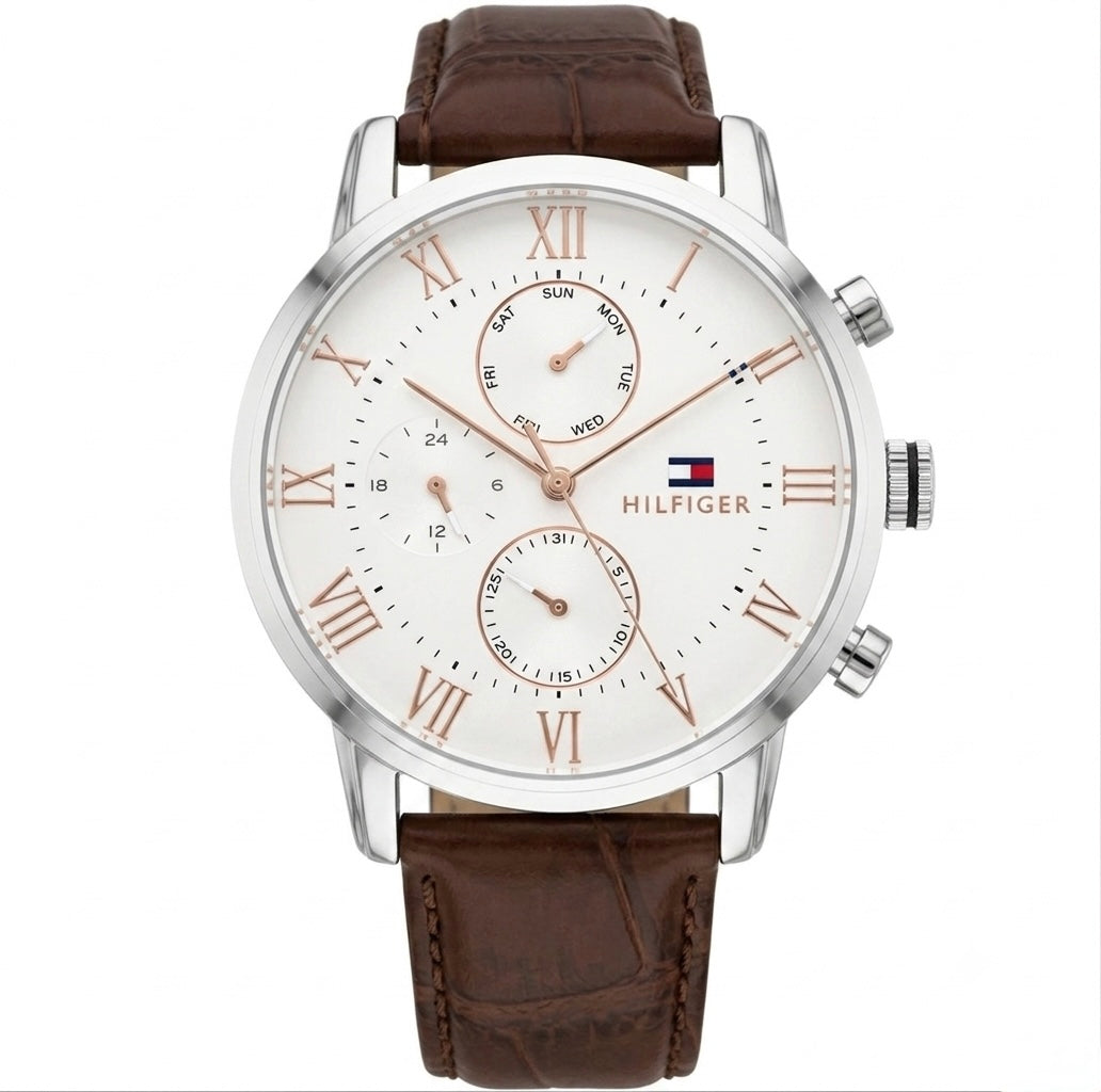 Tommy havan leather