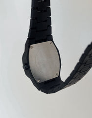 Ap carbon arabic dial