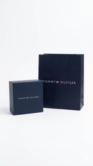 Tommy genuine leather