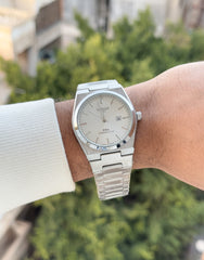 Tissot prx metal 38mm
