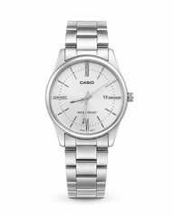 Casio metal four swiss