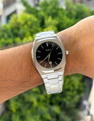 Zara patek edition
