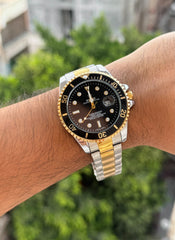 Rolex submariner