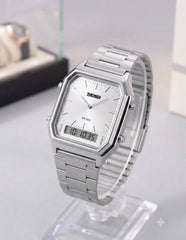 Skmei original 1220 stainless steel