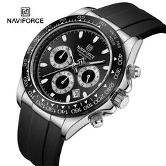 Naviforce daytona rubber