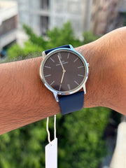 Ibso thin leather
