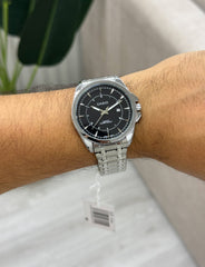 Casio metal