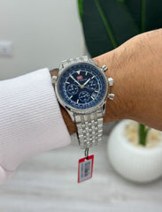 Mini focus breitling edition