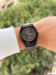 Zara genuine leather strap