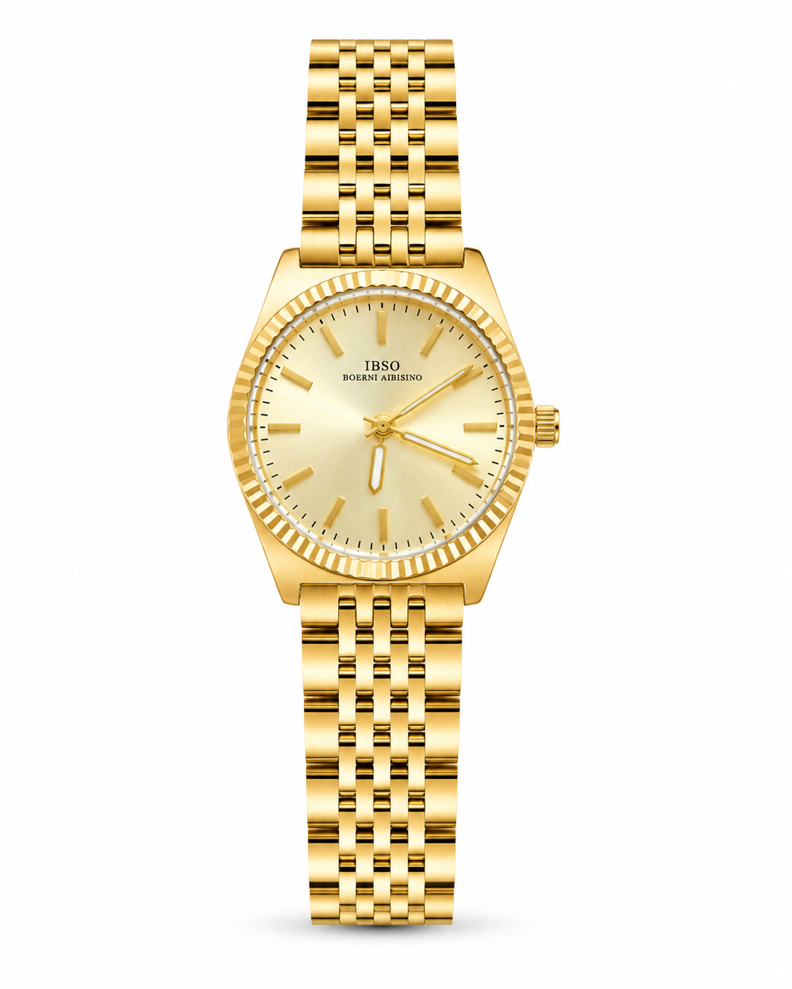 Ibso basic for women