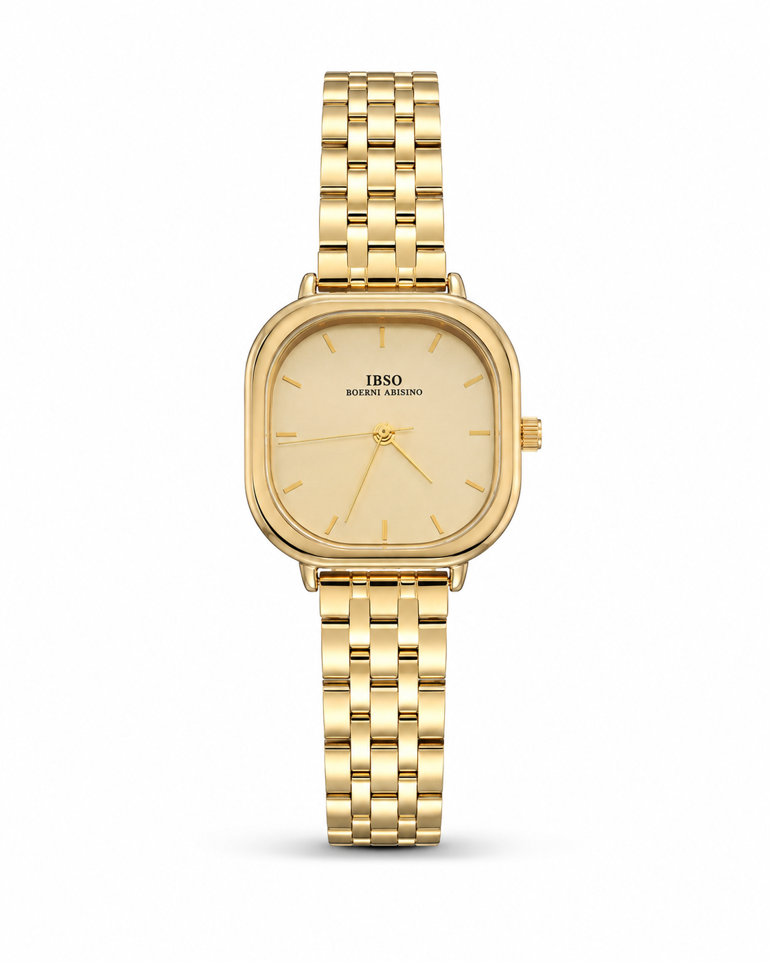 Ibso small basic full gold