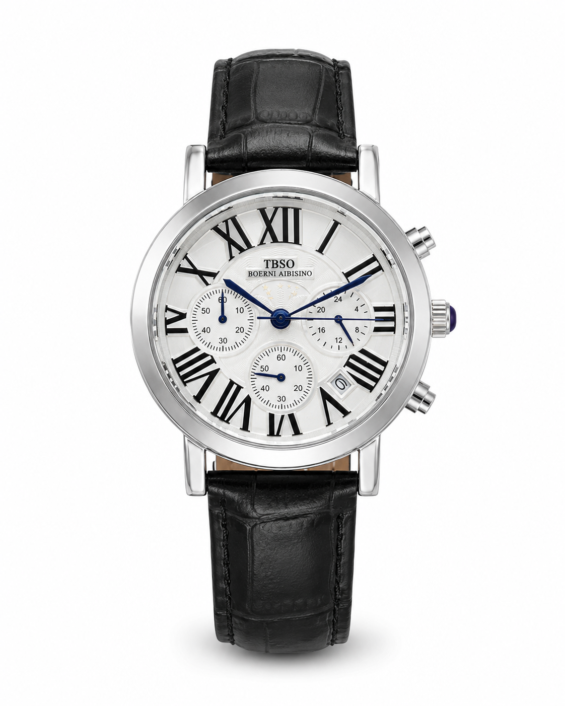Ibso leather cartier
