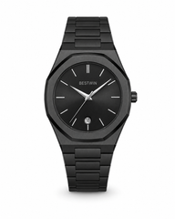 Bestwin full black matte basic