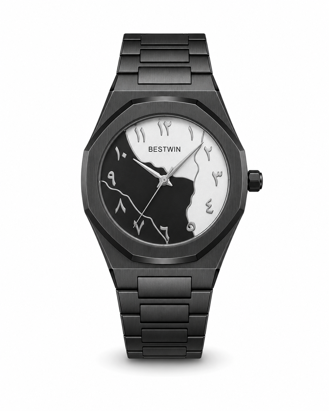 Bestwin original full black
