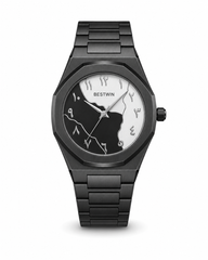 Bestwin original full black