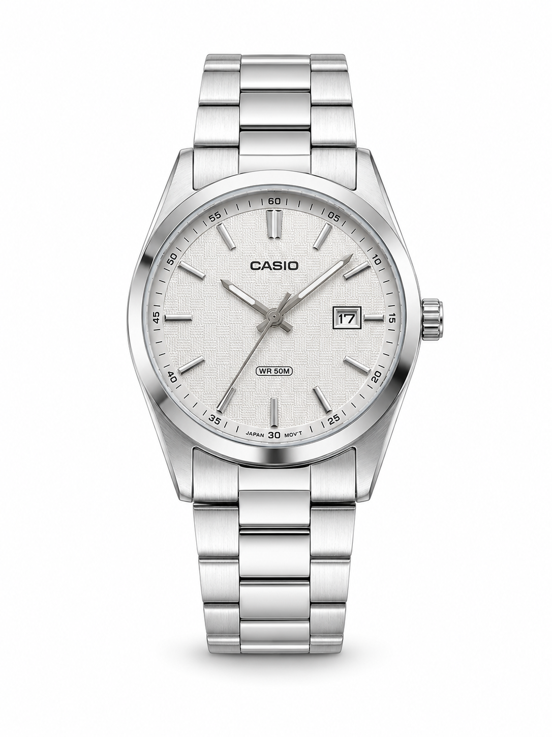 Casio metal chess