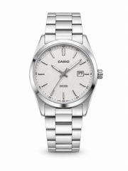 Casio metal chess
