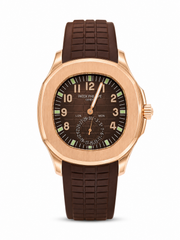Patek natilus rubber