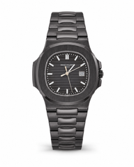 Patek natilus full black