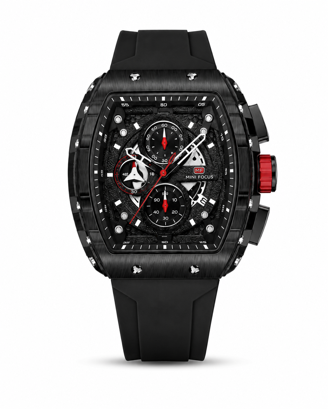 Mini focus richard mille