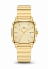 Ibso square full gold